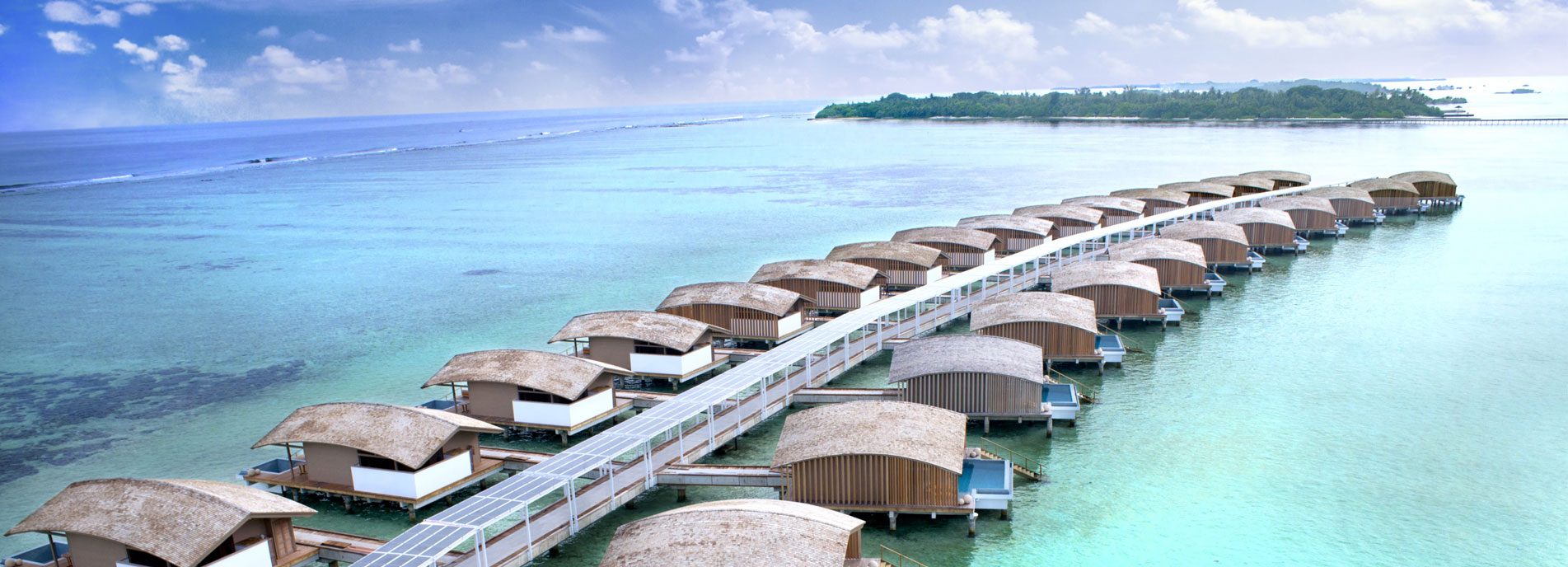 MALDIVIAN HONEYMOONS