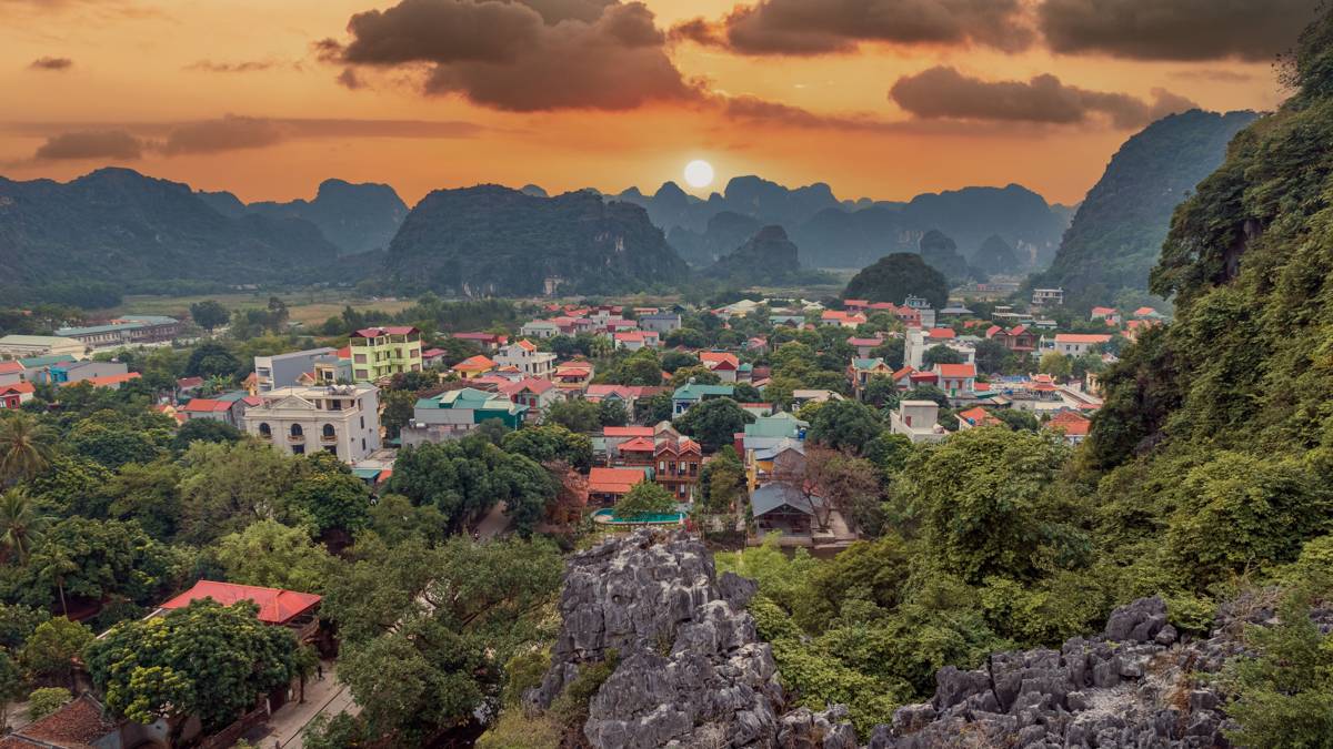 Vietnam