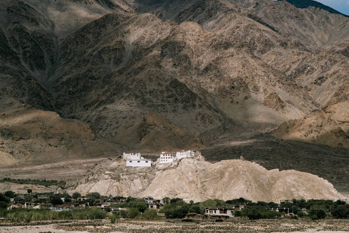 Ladakh