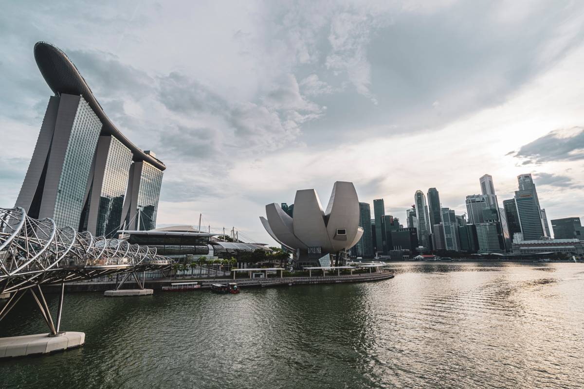 Singapore
