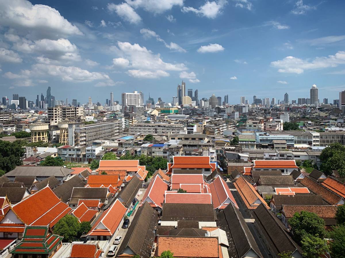 Thailand