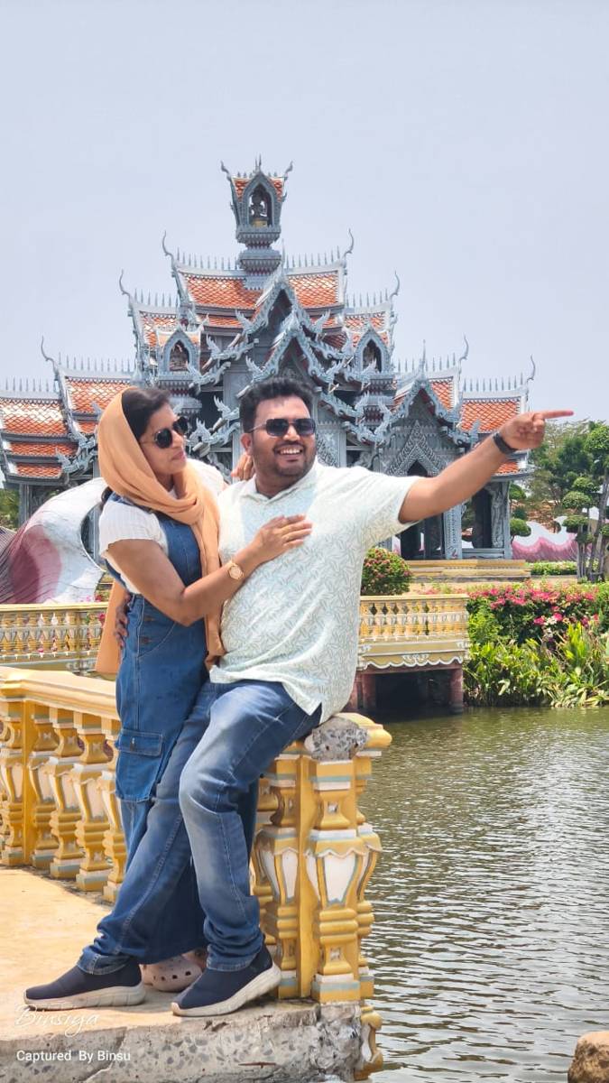 Honeymoon Packages