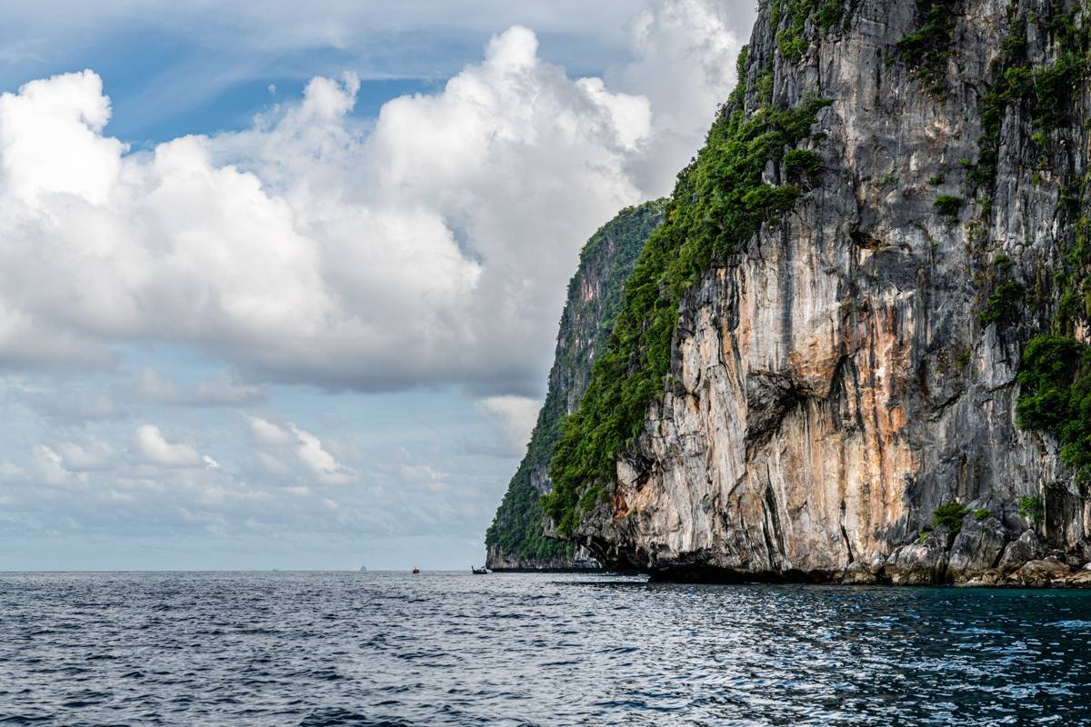 THAILAND PHUKET & KRABI