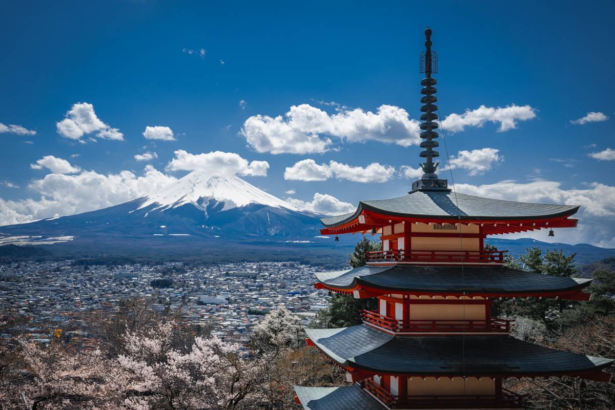 JAPAN