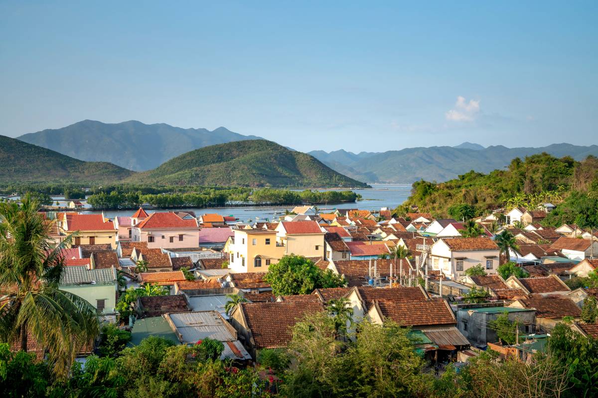 VIETNAM HANOI & SAPA