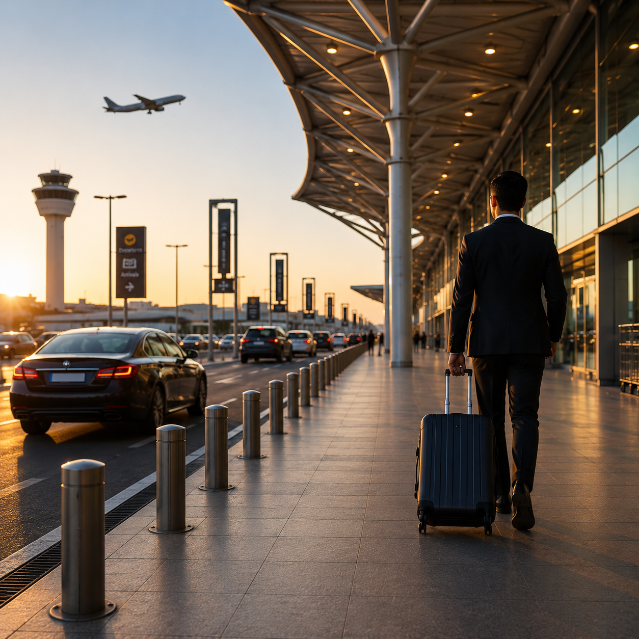 Travel Add-on Services