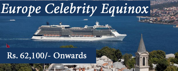 Europe Celebrity Equinox