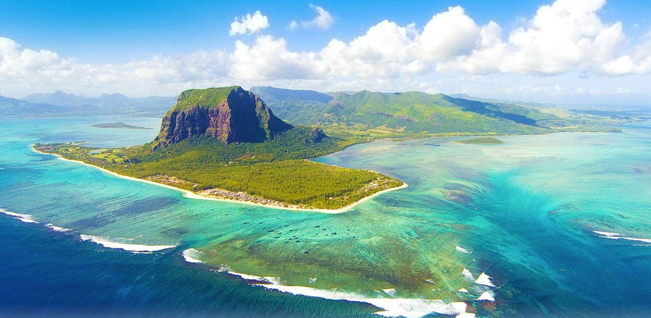 Mauritius (Luxury)