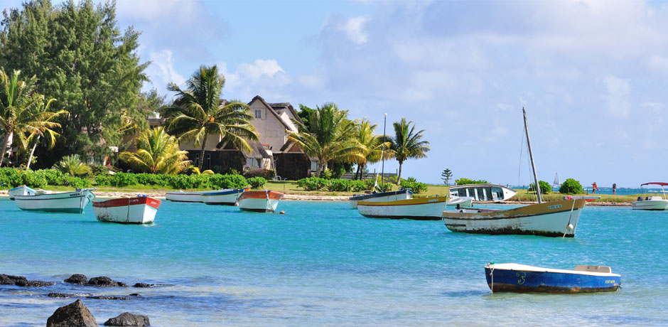 Mauritius (Luxury)