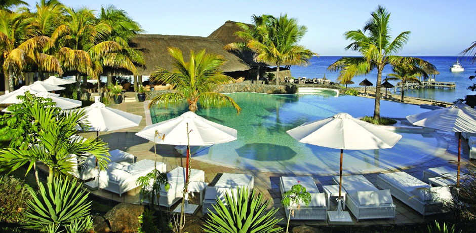 Mauritius (Luxury)