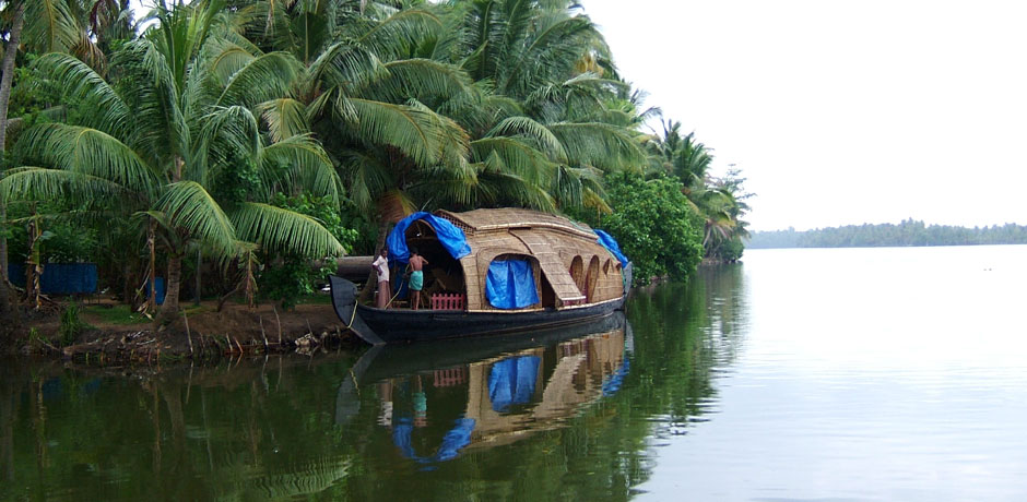 Enchanting Kerala