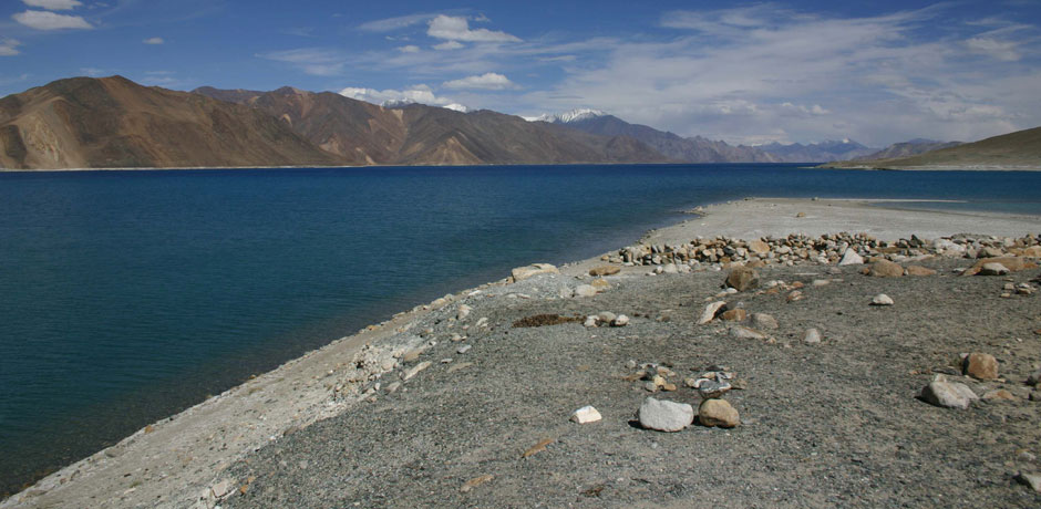 Leh Ladakh