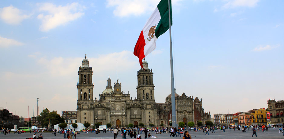 Mexico