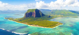 Mauritius (Luxury)