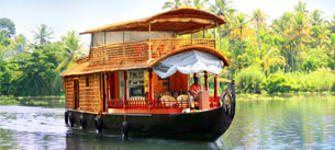 Luxury Kerala