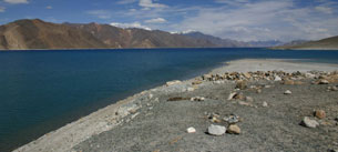 Leh Ladakh